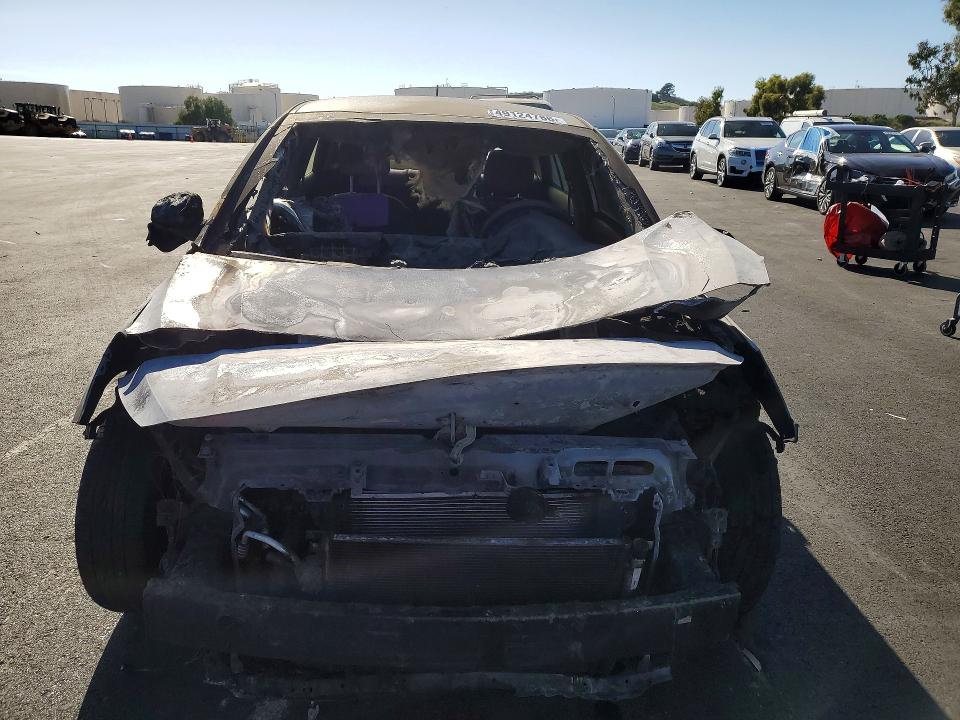 Продаж на аукціоні авто 2019 Kia Rio, vin: 3KPA24AB9KE167098, номер лоту: 49124786