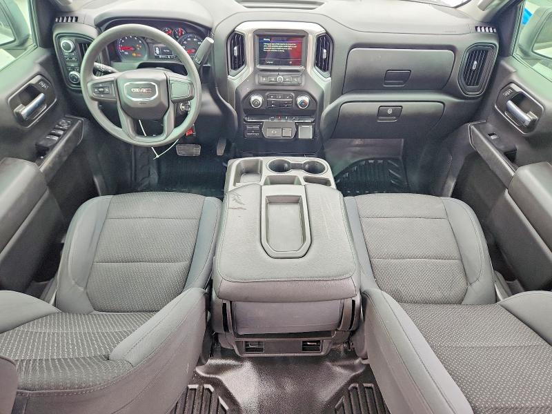 Продаж на аукціоні авто 2019 Gmc Sierra, vin: 1GTU9AEF8KZ411610, номер лоту: 46279276