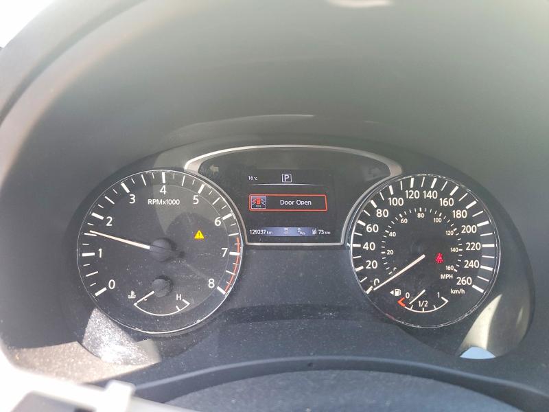 2017 Nissan Altima მანქანა იყიდება აუქციონზე, vin: 1N4AL3AP5HC287117, აუქციონის ნომერი: 49238096