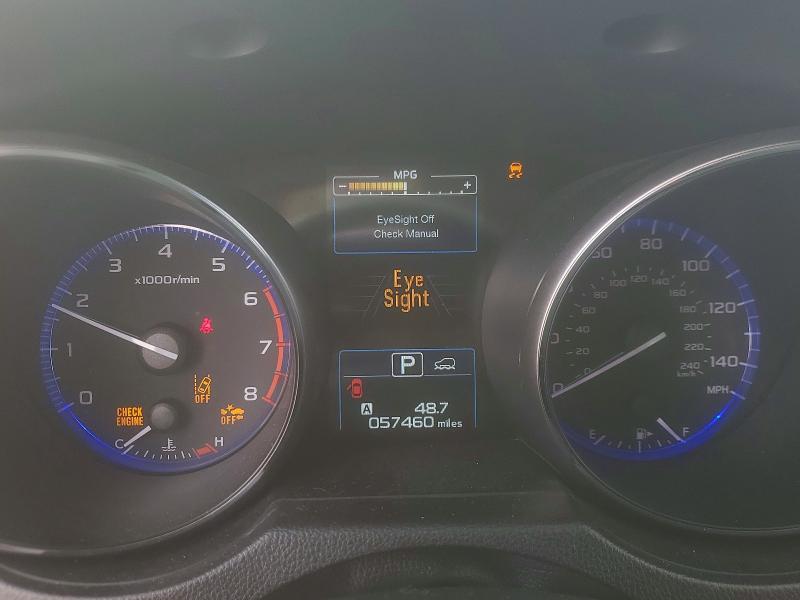 Aukcja sprzedaży 2015 Subaru Outback, vin: 4S4BSBNC9F3261647, numer aukcji: 50923046