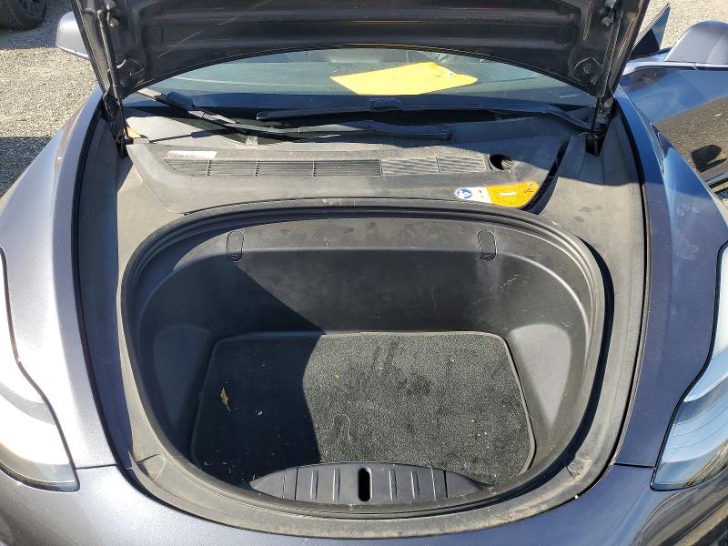 2018 Tesla Model 3 მანქანა იყიდება აუქციონზე, vin: 5YJ3E1EA1JF013462, აუქციონის ნომერი: 51120686