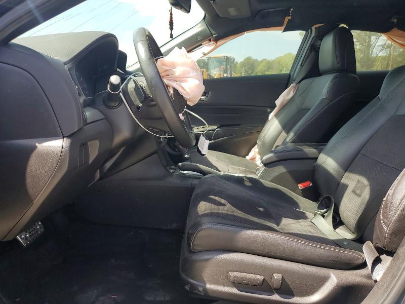 Aukcja sprzedaży 2016 Acura Ilx, vin: 19UDE2F83GA015092, numer aukcji: 48213306