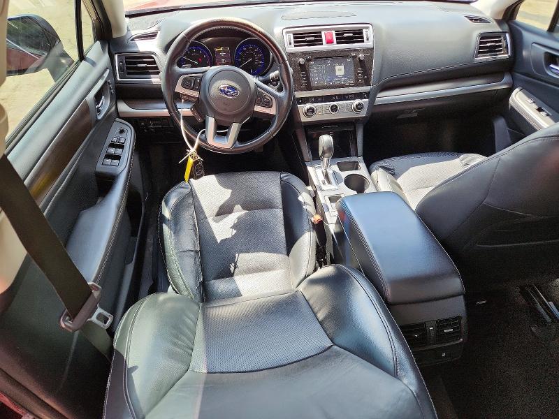 2015 Subaru Legacy მანქანა იყიდება აუქციონზე, vin: 4S3BNBL67F3023739, აუქციონის ნომერი: 50787146