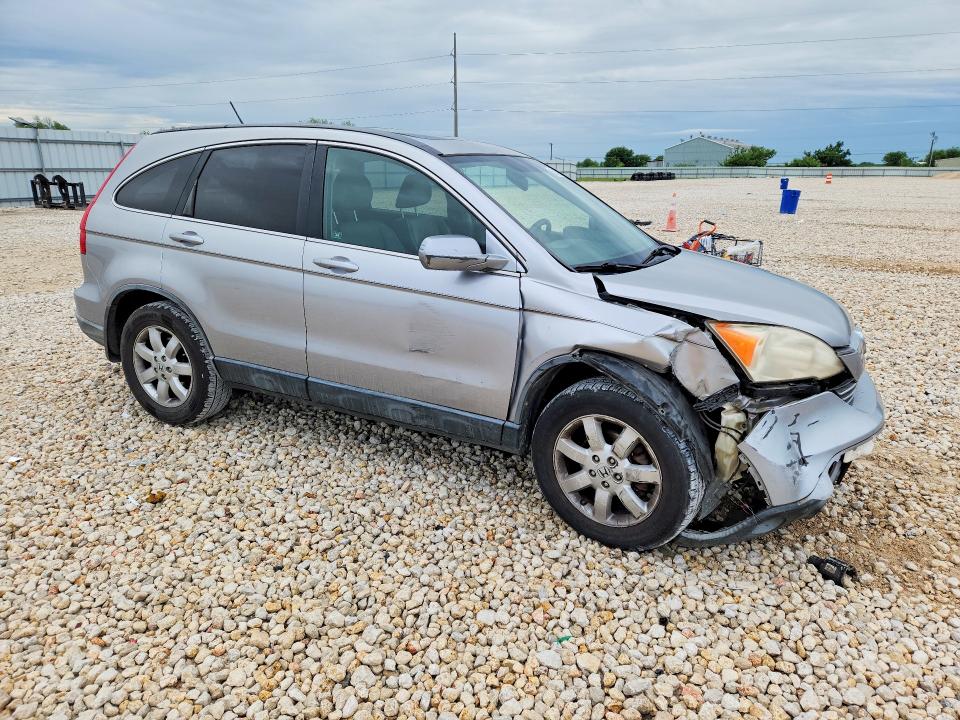Продажа на аукционе авто 2007 Honda Cr-v, vin: JHLRE48797C045113, номер лота: 50472366