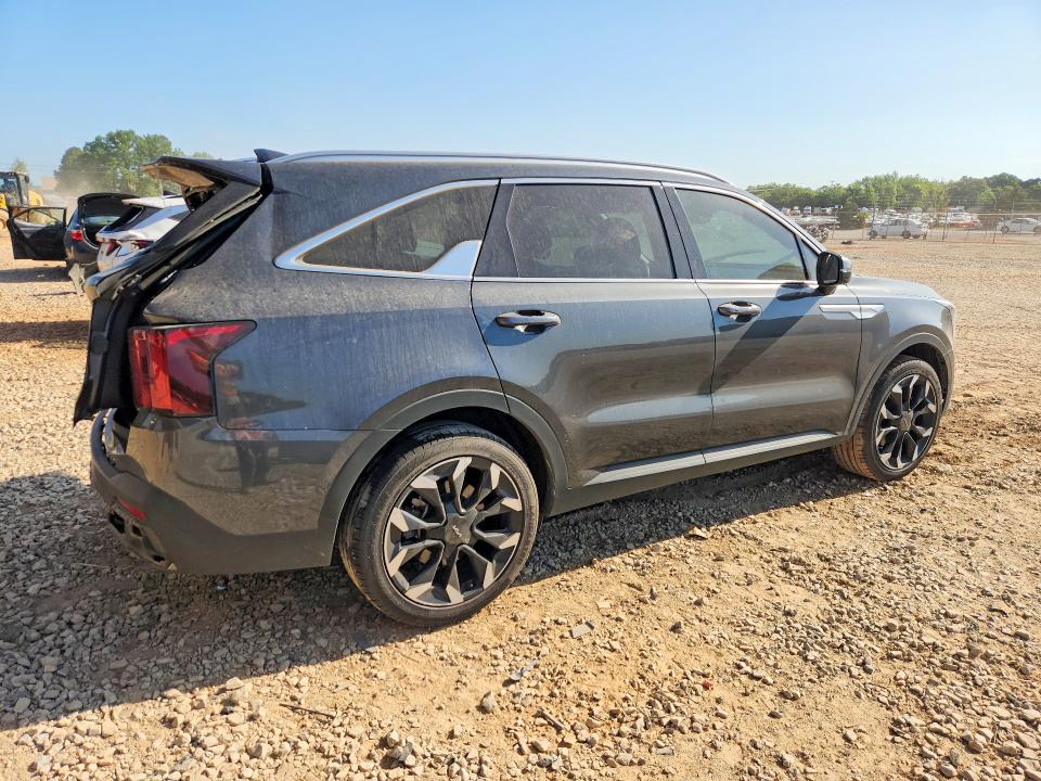 Продажа на аукционе авто 2024 Kia Sorento, vin: 5XYRH4JF5RG263795, номер лота: 50108736