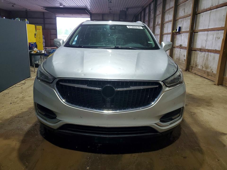 Продажа на аукционе авто 2018 Buick Enclave, vin: 5GAERCKWXJJ129360, номер лота: 51302616