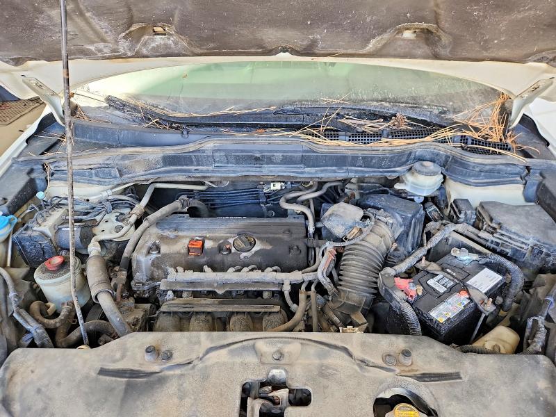 48755656 :رقم المزاد ، 5J6RE4H37BL810882 vin ، 2011 Honda Cr-v مزاد بيع