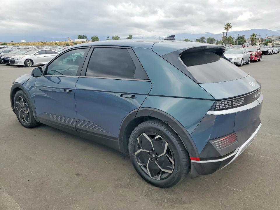 Aukcja sprzedaży 2023 Hyundai Ioniq 5, vin: KM8KN4AE3PU166474, numer aukcji: 50784696