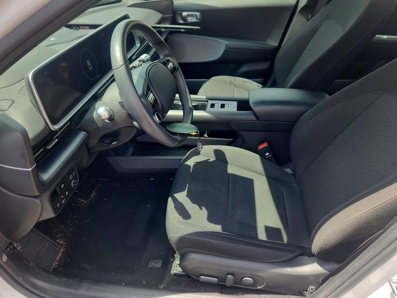 50338576 :رقم المزاد ، KMHM24AA5PA041136 vin ، 2023 Hyundai Ioniq 6 مزاد بيع