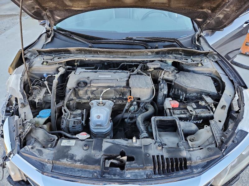 2016 Honda Accord მანქანა იყიდება აუქციონზე, vin: 1HGCR2F81GA117930, აუქციონის ნომერი: 51001966