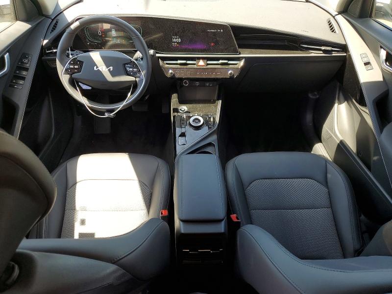 Aukcja sprzedaży 2025 Kia Niro, vin: KNDCS3LF3S5308441, numer aukcji: 50512166