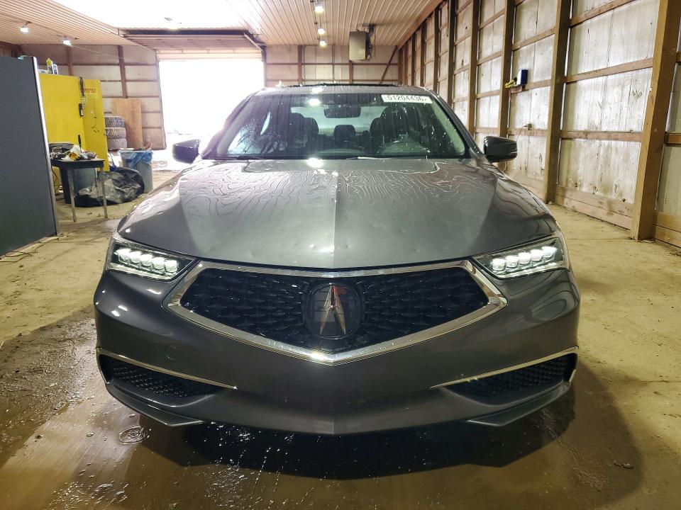Aukcja sprzedaży 2020 Acura Tlx, vin: 19UUB2F37LA001574, numer aukcji: 51204436