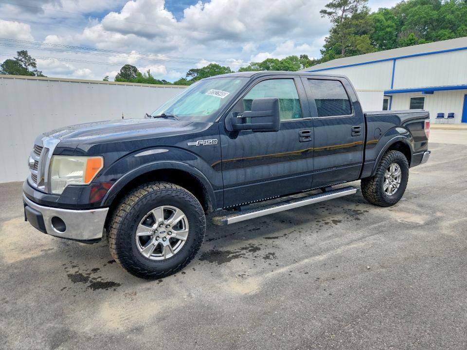 2012 Ford F150 მანქანა იყიდება აუქციონზე, vin: 1FTFW1CF7CFB08938, აუქციონის ნომერი: 50927946