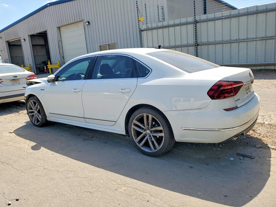 Aukcja sprzedaży 2017 Volkswagen Passat, vin: 1VWDT7A3XHC054536, numer aukcji: 50105096