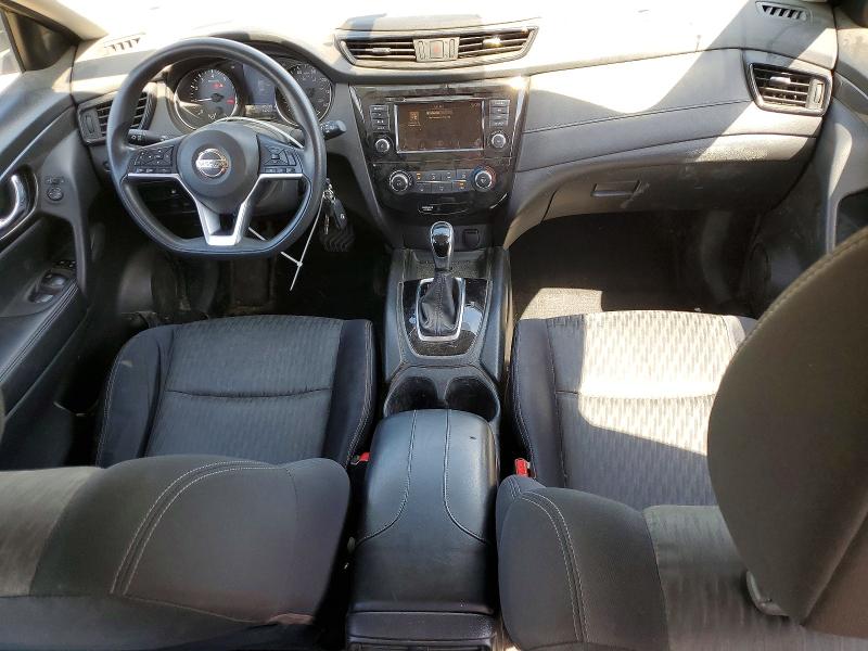 Aukcja sprzedaży 2018 Nissan Rogue, vin: JN8AT2MT6JW452775, numer aukcji: 50807366