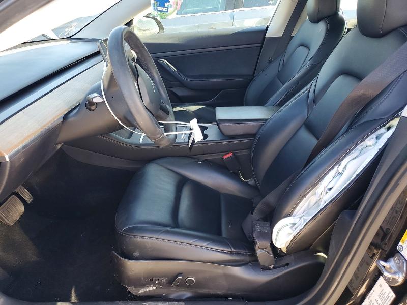 Aukcja sprzedaży 2021 Tesla Model 3, vin: 5YJ3E1EA5MF876429, numer aukcji: 50683706