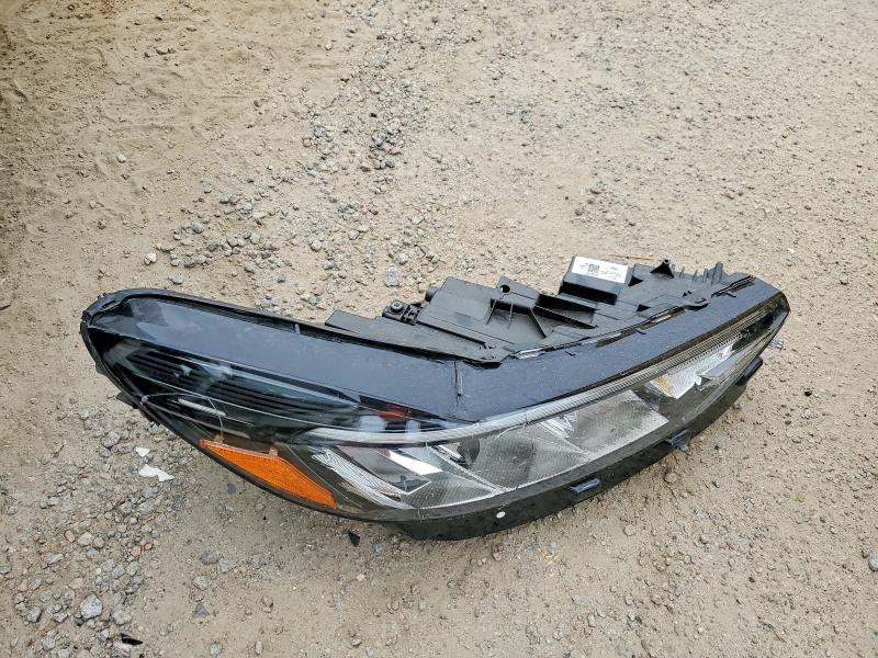 Aukcja sprzedaży 2023 Ford Escape, vin: 1FMCU0MN2PUA52249, numer aukcji: 48849106