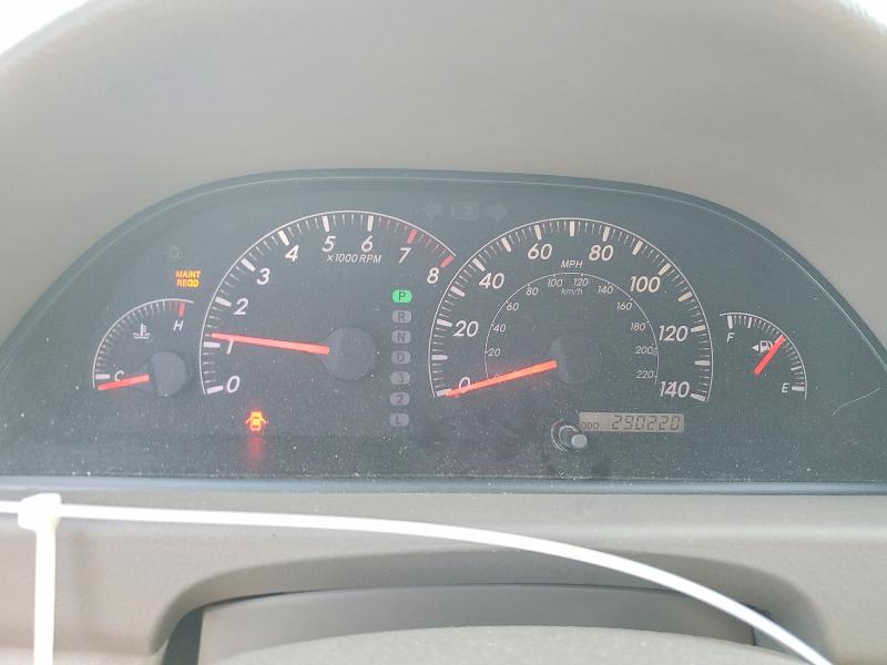 Продаж на аукціоні авто 2006 Toyota Camry, vin: 4T1BE32K66U151349, номер лоту: 50399436