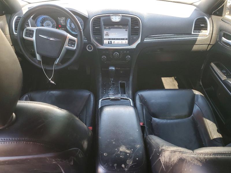 Продаж на аукціоні авто 2011 Chrysler 300, vin: 2C3CA5CG2BH530215, номер лоту: 48421336