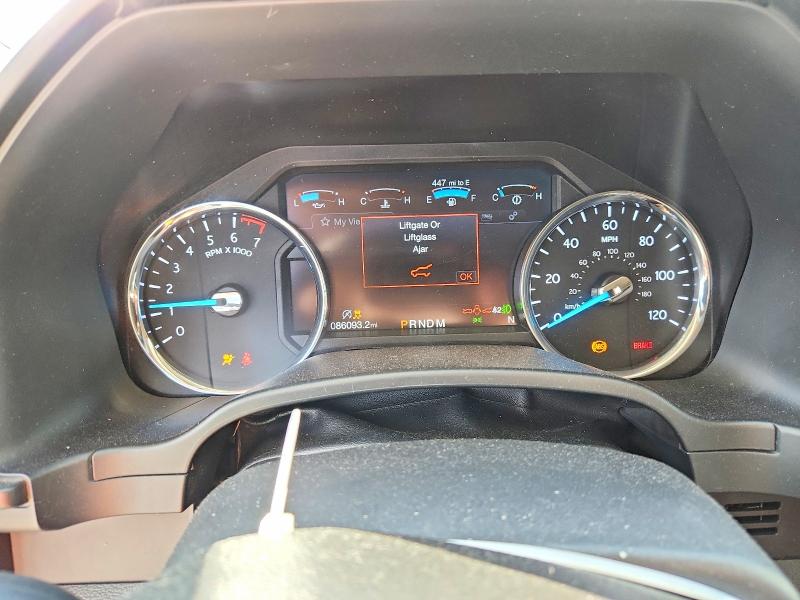 Продаж на аукціоні авто 2019 Ford Expedition, vin: 1FMJU1LT7KEA51940, номер лоту: 51658766