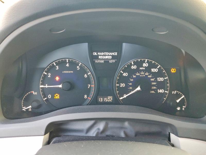 2010 Lexus Rx მანქანა იყიდება აუქციონზე, vin: 2T2ZK1BA5AC013164, აუქციონის ნომერი: 50702526