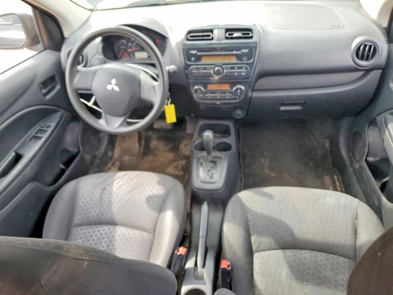 Продаж на аукціоні авто 2015 Mitsubishi Mirage, vin: ML32A3HJ0FH057719, номер лоту: 49436246