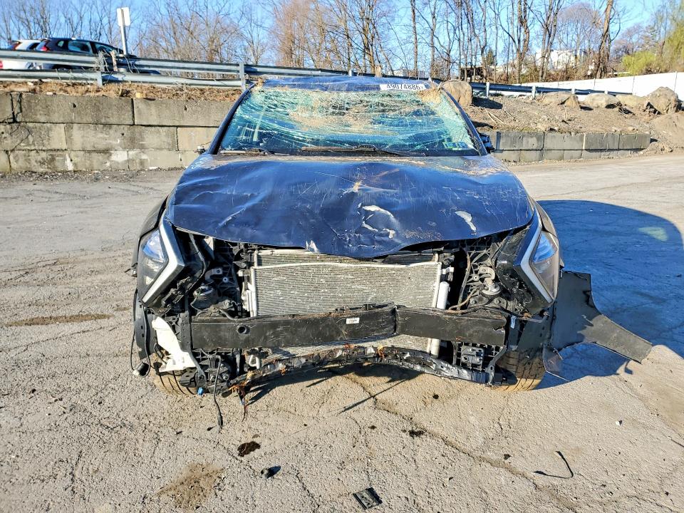Продаж на аукціоні авто 2023 Kia Sportage, vin: KNDPUCAF0P7192853, номер лоту: 49074886