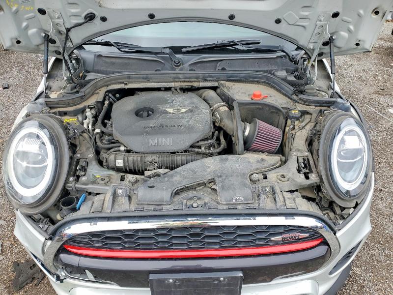 Продаж на аукціоні авто 2019 Mini Cooper, vin: WMWXM9C52K2H39084, номер лоту: 47949756