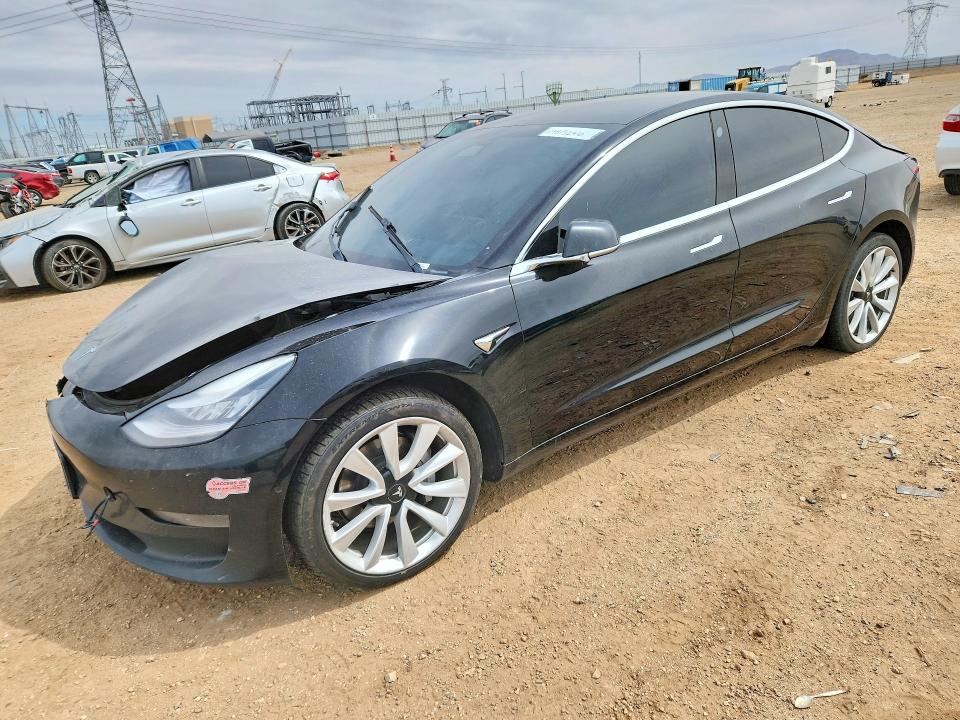 Aukcja sprzedaży 2020 Tesla Model 3, vin: 5YJ3E1EA4LF633631, numer aukcji: 49815246