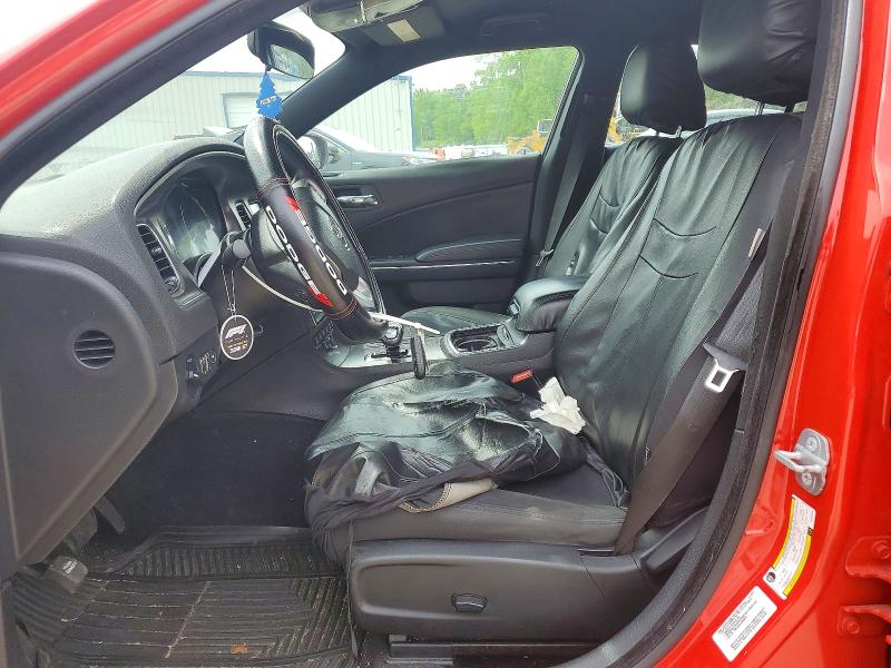 Aukcja sprzedaży 2014 Dodge Charger, vin: 2C3CDXBG4EH285216, numer aukcji: 50723426