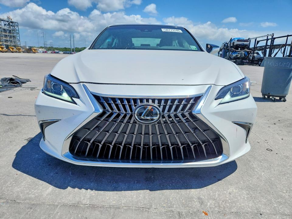 50773746 :رقم المزاد ، 58ADZ1B16PU151497 vin ، 2023 Lexus Es 350 مزاد بيع