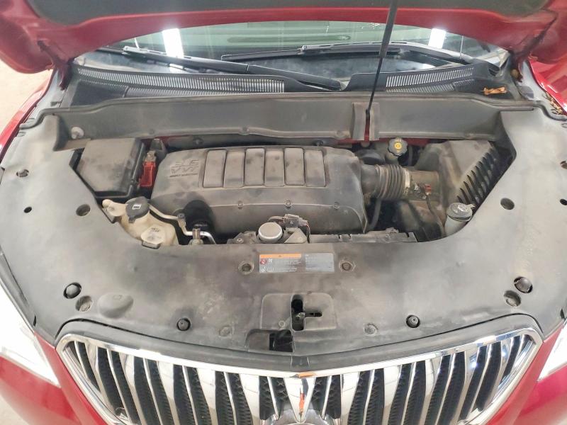 Продаж на аукціоні авто 2013 Buick Enclave, vin: 5GAKVCKD0DJ218453, номер лоту: 48676826