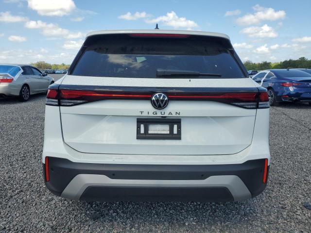 2025 Volkswagen Tiguan მანქანა იყიდება აუქციონზე, vin: 3VVCR7RM5SM032154, აუქციონის ნომერი: 48803316