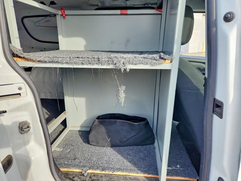 Продаж на аукціоні авто 2022 Ram Promaster City, vin: ZFBHRFAB6N6X38081, номер лоту: 50181476