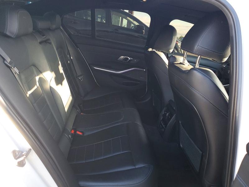 Aukcja sprzedaży 2020 Bmw M340xi, vin: WBA5U9C01LFH59462, numer aukcji: 50324416
