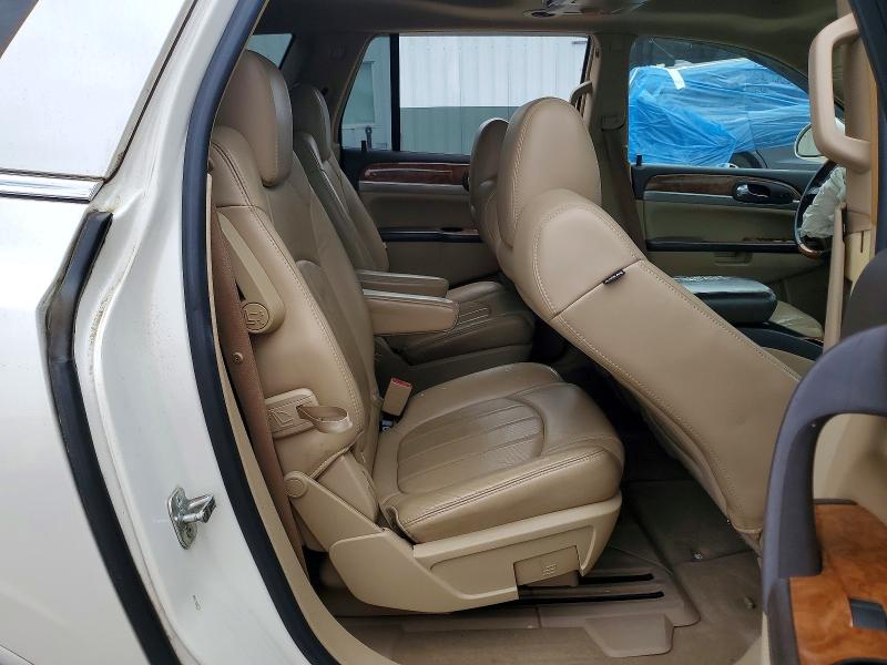 Aukcja sprzedaży 2010 Buick Enclave, vin: 5GALRCEDXAJ131109, numer aukcji: 51437626