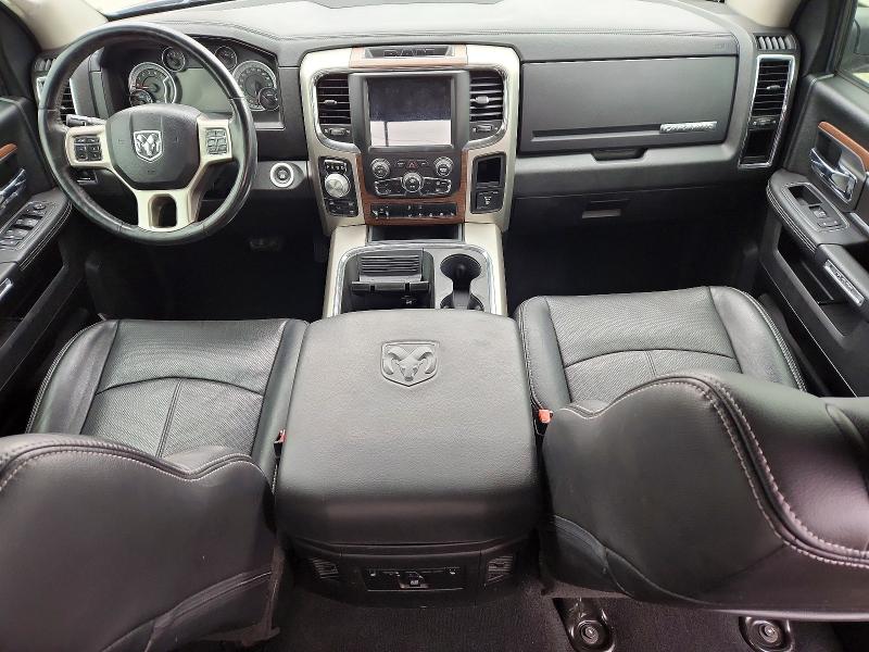 46809506 :رقم المزاد ، 1C6RR7VM5JS262188 vin ، 2018 Ram 1500 مزاد بيع