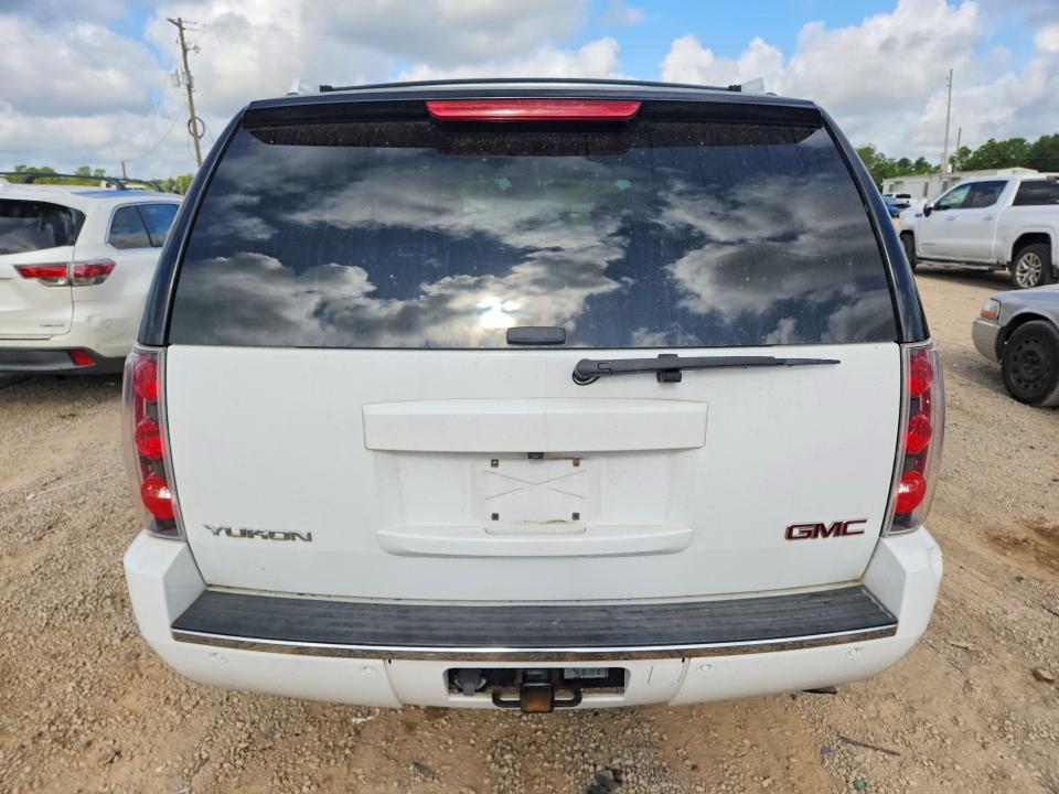 Продаж на аукціоні авто 2007 Gmc Yukon, vin: 1GKFK63857J340231, номер лоту: 50532626