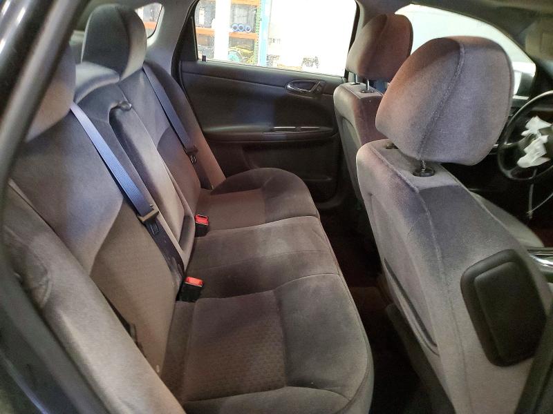 Продажа на аукционе авто 2013 Chevrolet Impala, vin: 2G1WG5E34D1252245, номер лота: 50449646