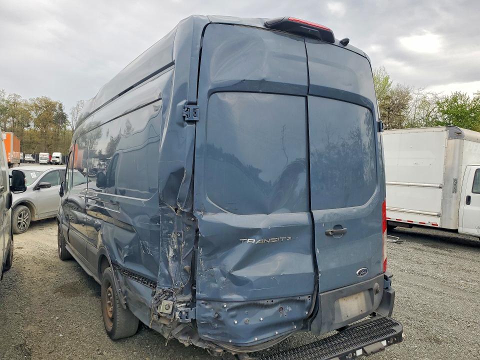 Продаж на аукціоні авто 2020 Ford Transit, vin: 1FTBR3X83LKB27829, номер лоту: 56888236