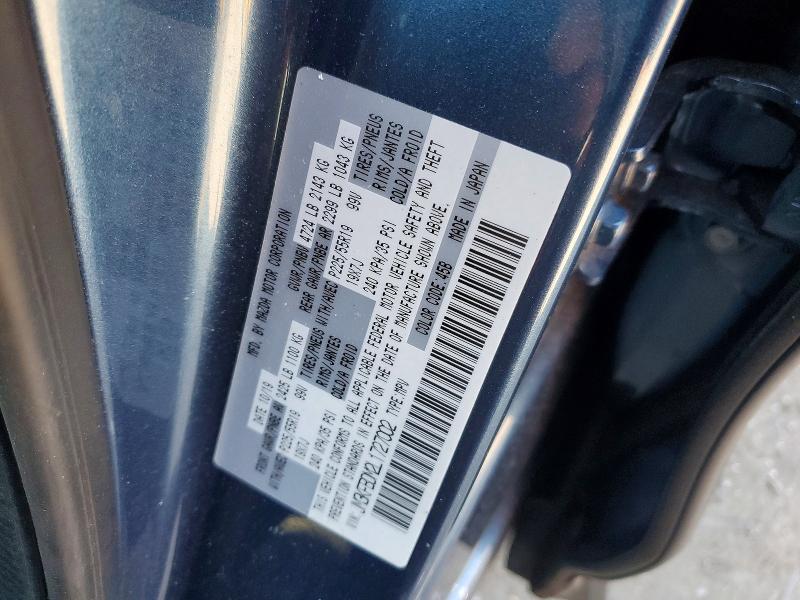 Продажа на аукционе авто 2020 Mazda Cx-5, vin: JM3KFBDM2L1727002, номер лота: 49019106