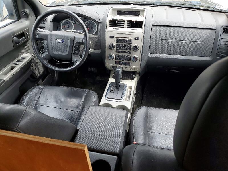 Продажа на аукционе авто 2012 Ford Escape, vin: 1FMCU0DG7CKB73432, номер лота: 51136416