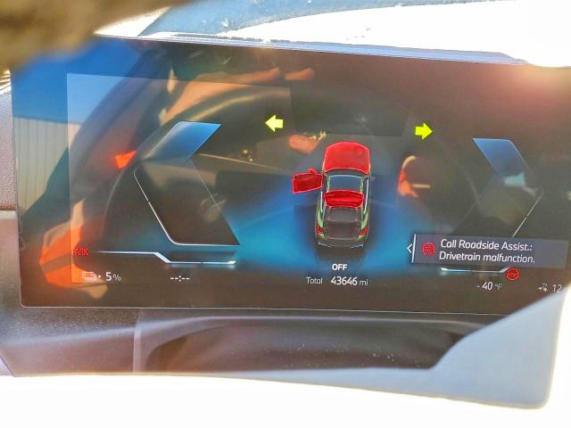 Продажа на аукционе авто 2024 Bmw I4, vin: WBY73AW07RFT33632, номер лота: 77793565
