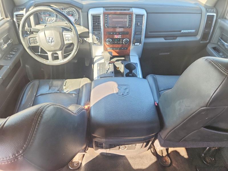 Продажа на аукционе авто 2012 Dodge Ram 1500, vin: 1C6RD7NT9CS174883, номер лота: 49229596