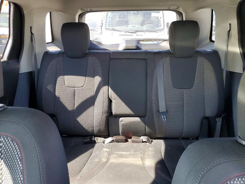 2016 Gmc Terrain მანქანა იყიდება აუქციონზე, vin: 2GKFLSEK0G6127909, აუქციონის ნომერი: 49446906
