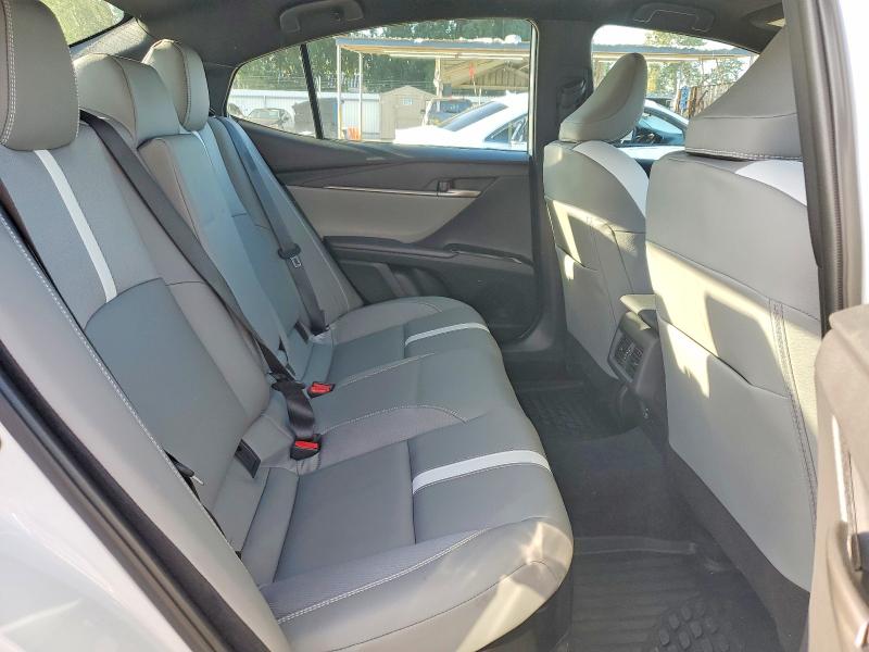 Продажа на аукционе авто 2026 Toyota Camry, vin: 4T1DAACK1TU221259, номер лота: 48820816