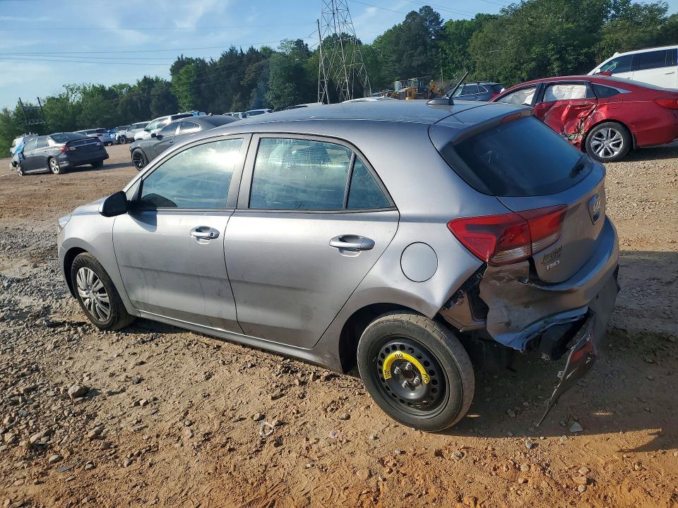 Aukcja sprzedaży 2023 Kia Rio, vin: 3KPA25AD6PE627803, numer aukcji: 49589986