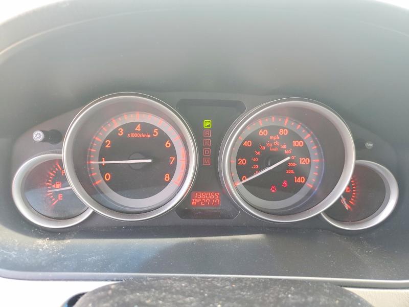 Продаж на аукціоні авто 2010 Mazda Cx-9, vin: JM3TB3MV4A0231961, номер лоту: 48612456