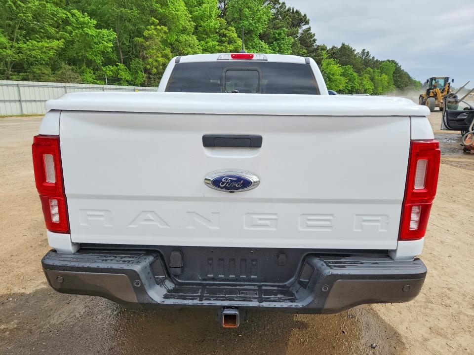 Aukcja sprzedaży 2022 Ford Ranger, vin: 1FTER4FH9NLD29270, numer aukcji: 49831066