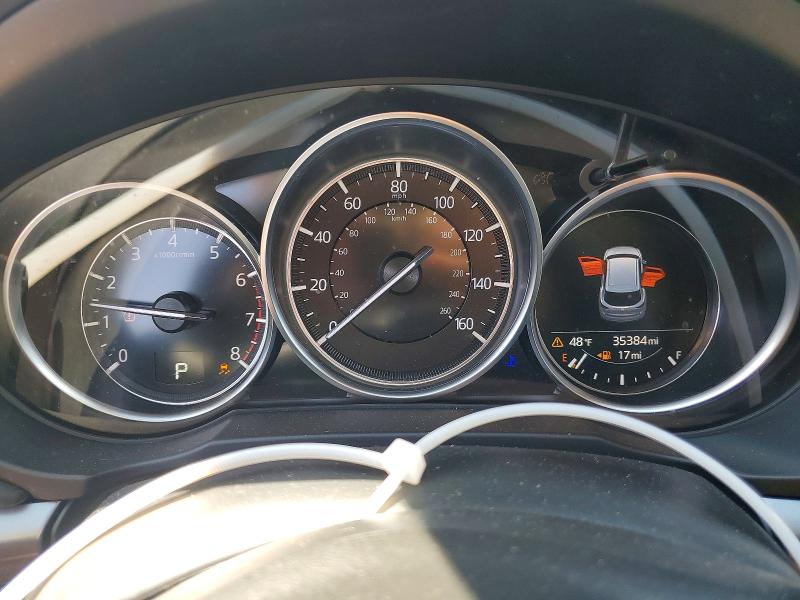 Aukcja sprzedaży 2023 Mazda Cx-5, vin: JM3KFBBM2P0240252, numer aukcji: 48979126